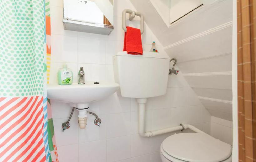 Appartement Duplex Alfama Lisboa