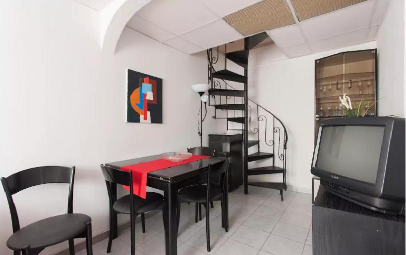 Appartement Duplex Alfama