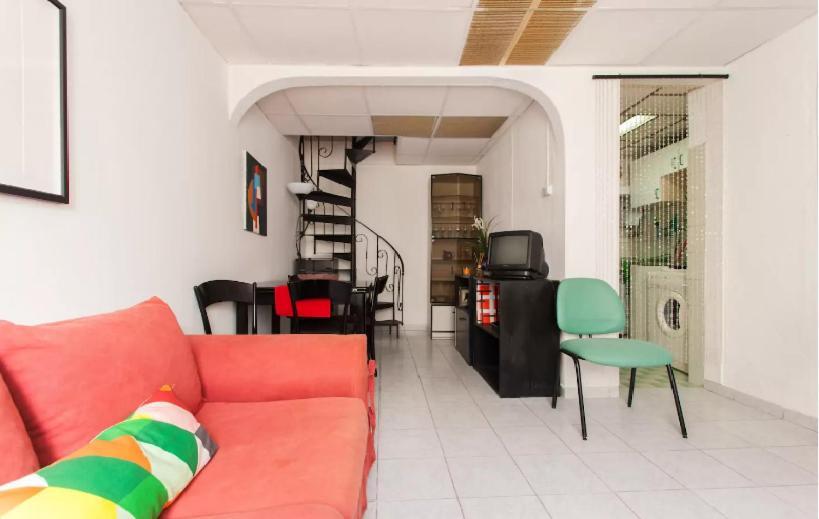 Duplex Alfama Appartement