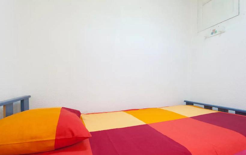Duplex Alfama Appartement Lisboa