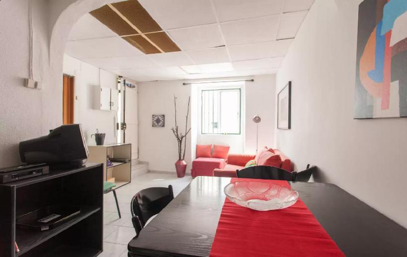 Duplex Alfama Appartement