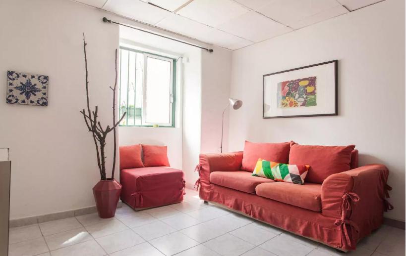 Appartement Duplex Alfama