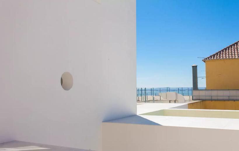 Appartement Duplex Alfama *