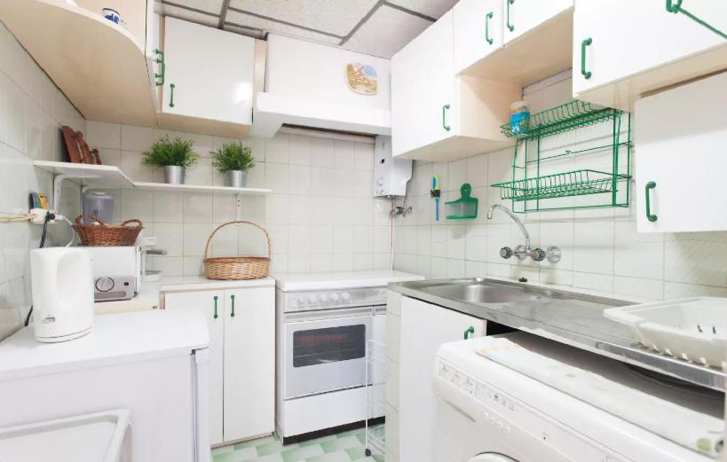 Duplex Alfama Apartamento Lisboa