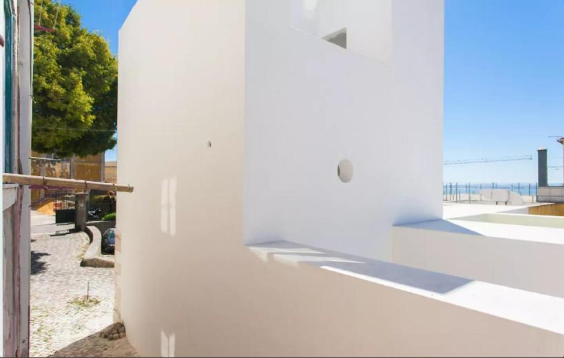 Apartamento Duplex Alfama
