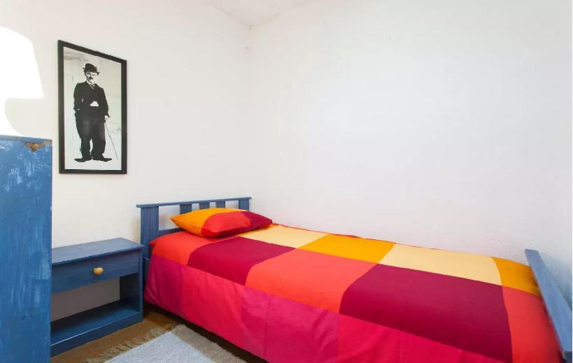 Apartamento Duplex Alfama