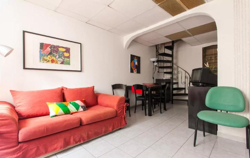Apartamento Duplex Alfama Lisboa